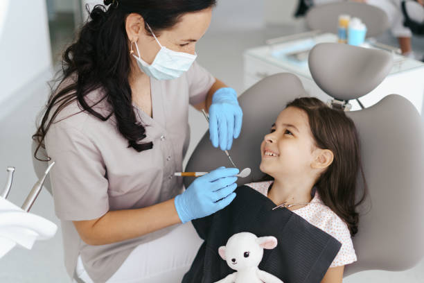Best Emergency Tooth Extraction in Saginaw, MI